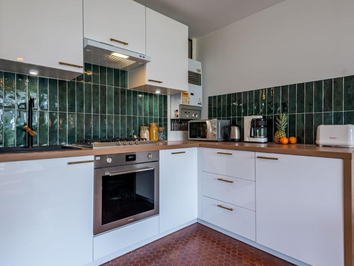 Studio Village De Legenese By Interhome كارناك المظهر الخارجي الصورة